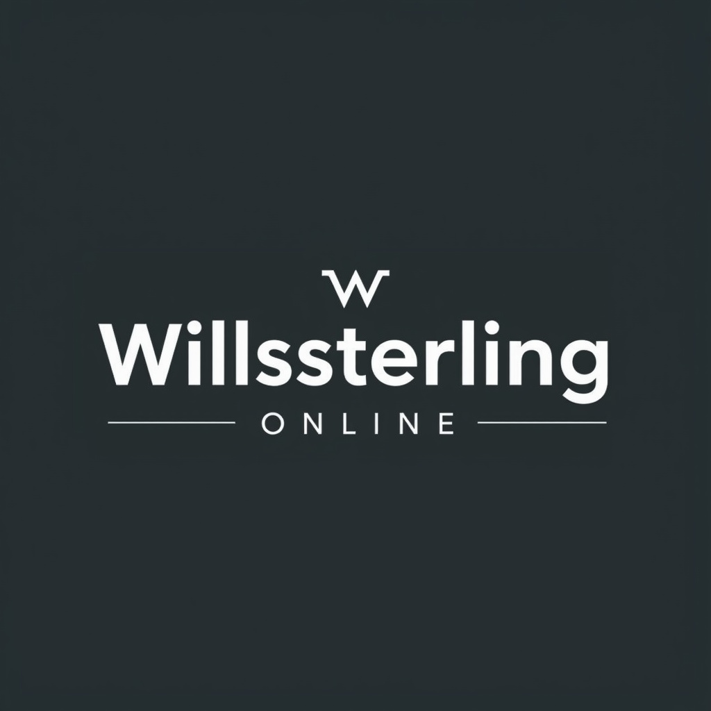 Willssterling